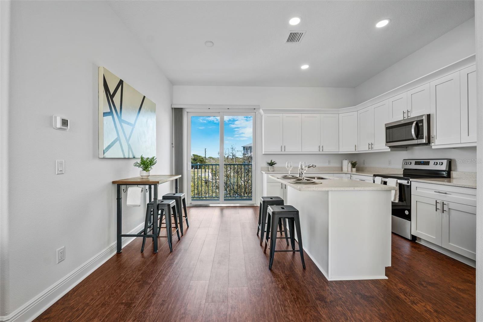 WATERS EDGE - Residential Lease