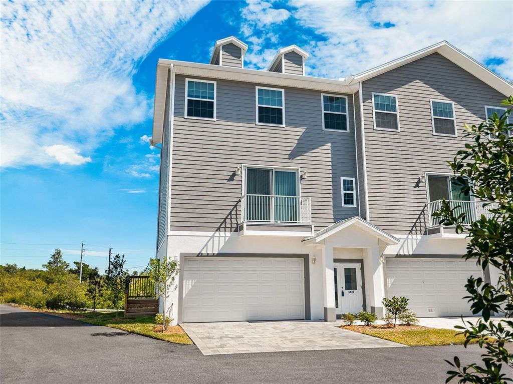 Photo of 5730 Biscayne Court, New Port Richey, FL 34652 (MLS # TB8452300)