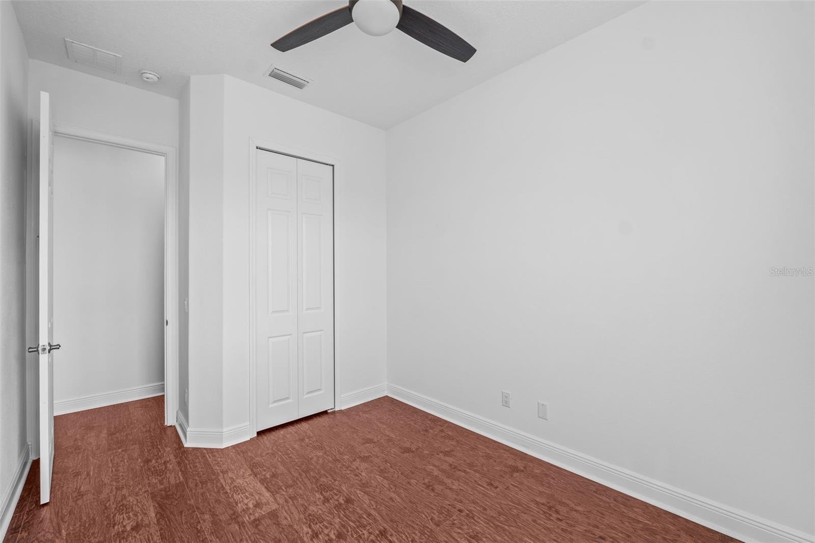 WATERS EDGE - Residential Lease