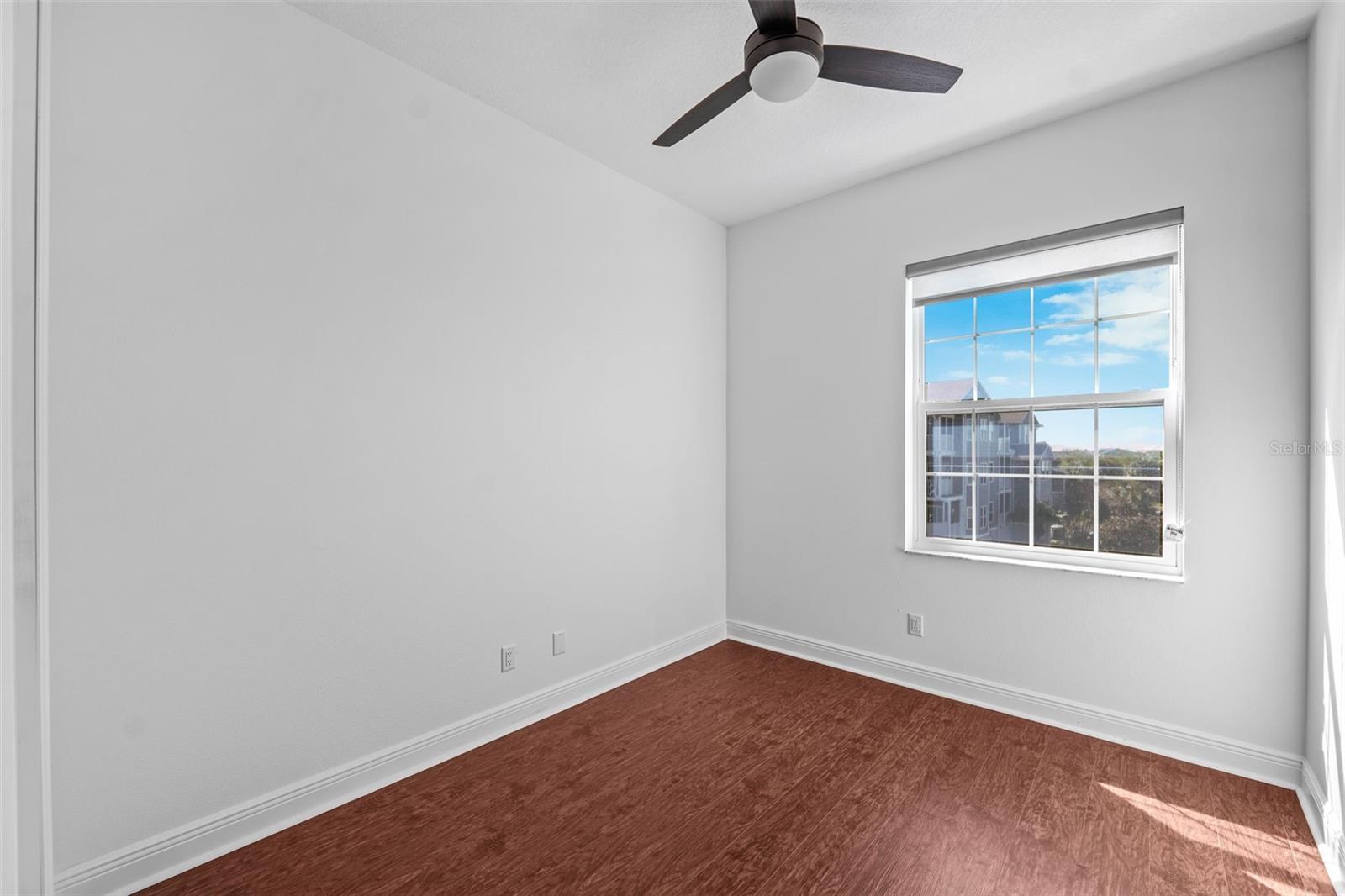 WATERS EDGE - Residential Lease