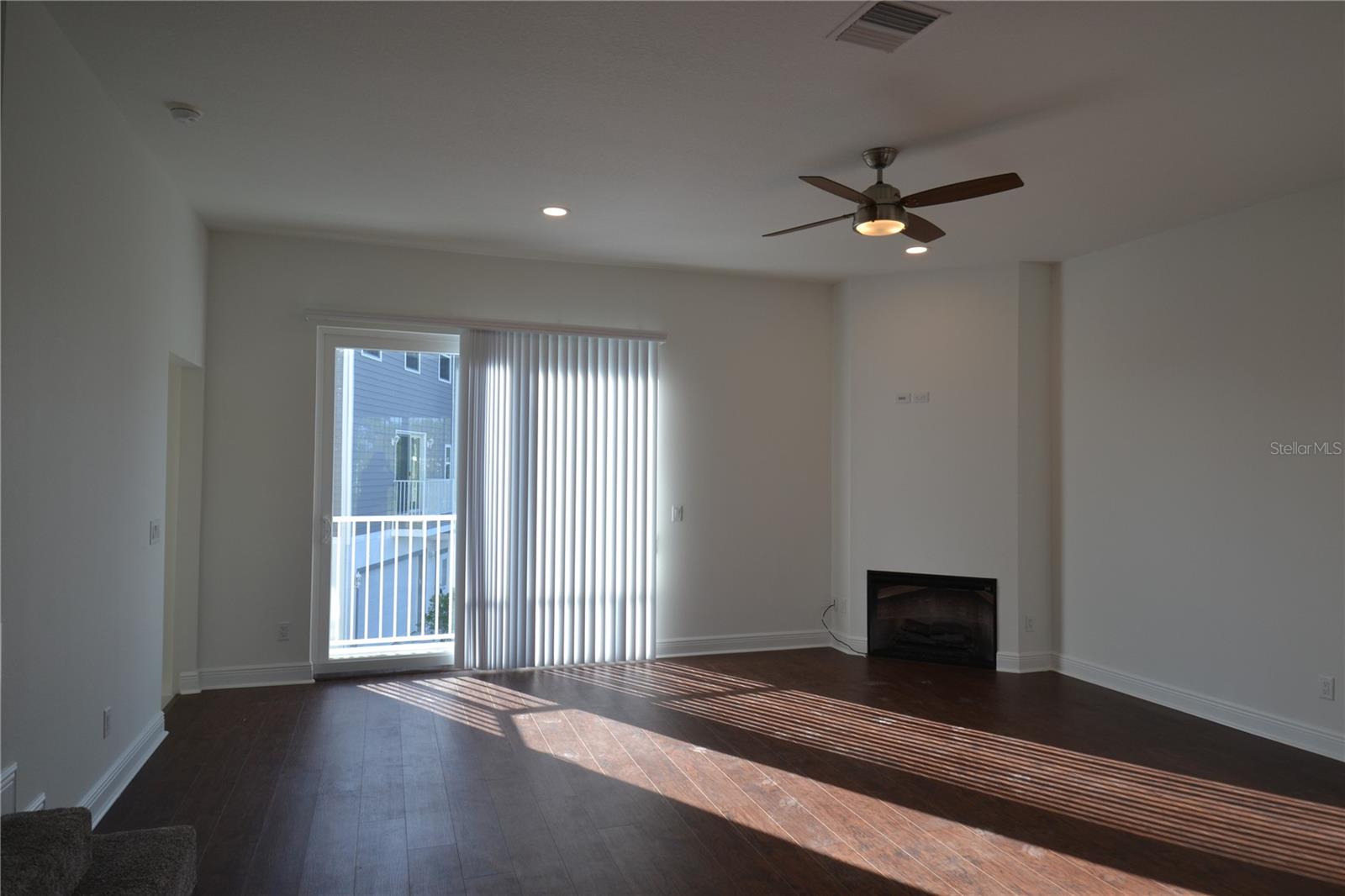 WATERS EDGE - Residential Lease