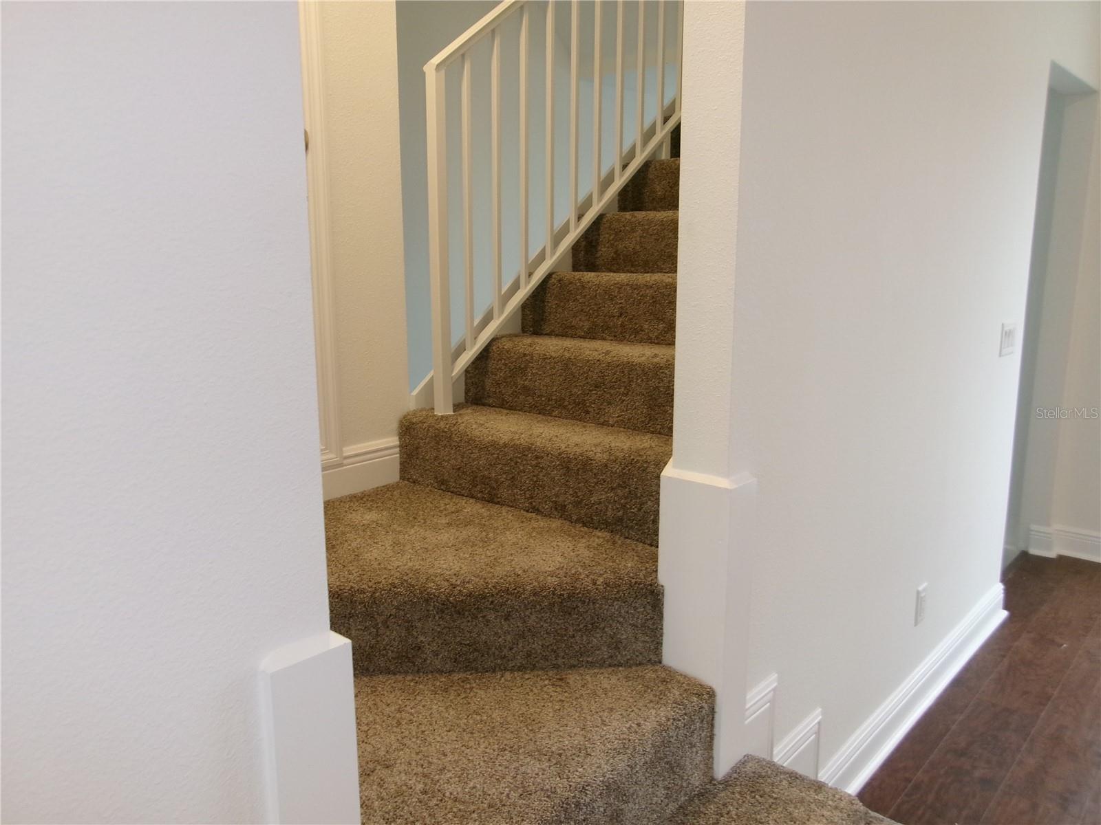 WATERS EDGE - Residential Lease