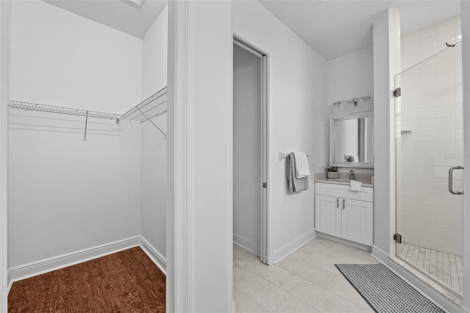 WATERS EDGE - Residential Lease