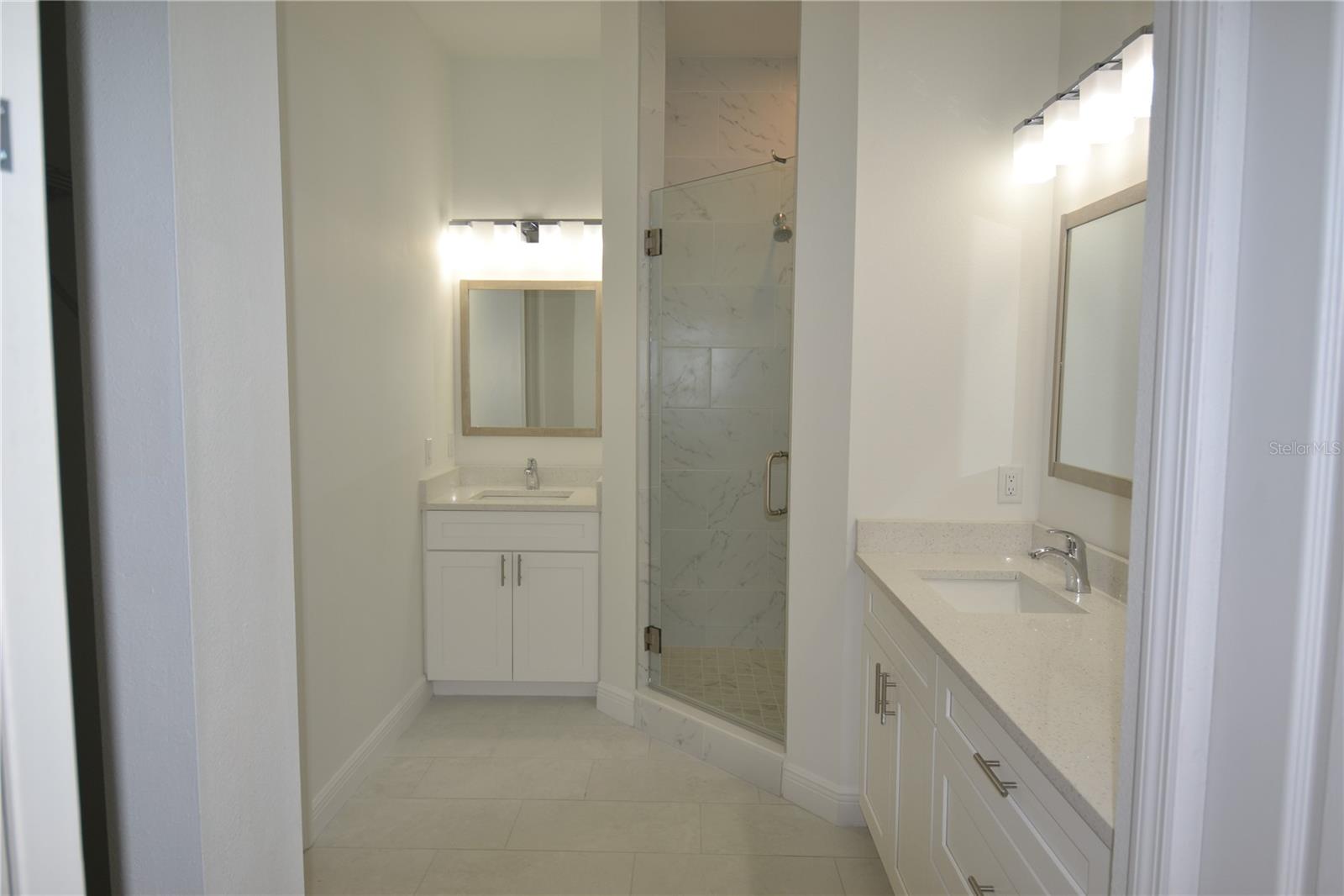 WATERS EDGE - Residential Lease