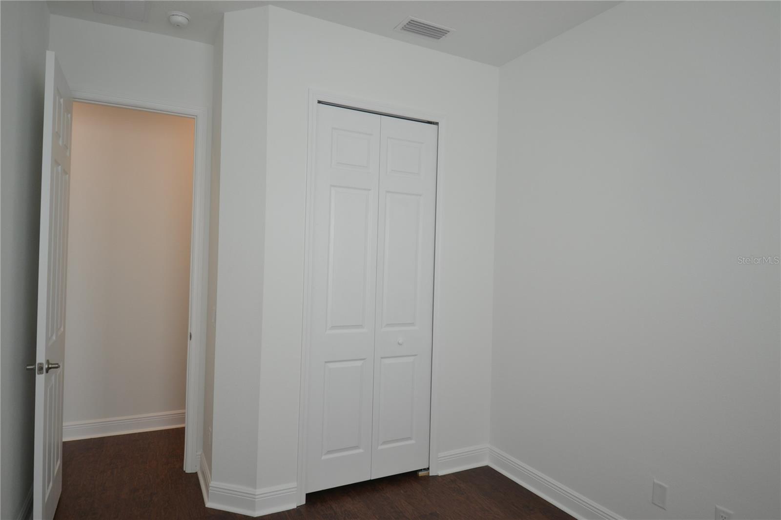 WATERS EDGE - Residential Lease