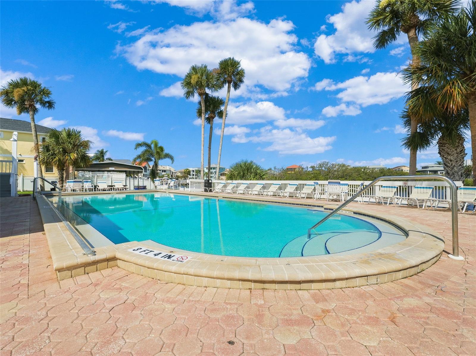 WATERS EDGE - Residential Lease