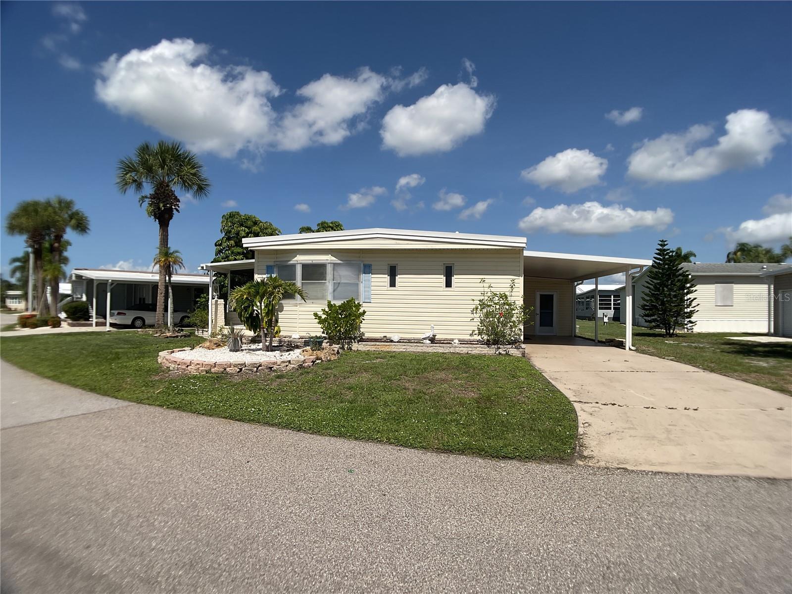 2100 IROQUOIS TRAIL 116
