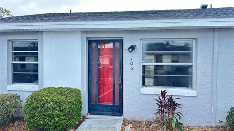 A home in KISSIMMEE