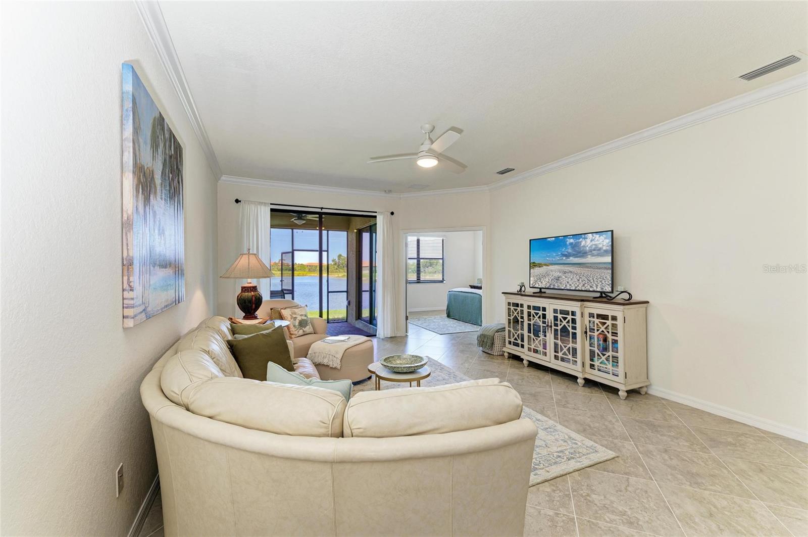 SARASOTA NATIONAL PH 12-A - Residential