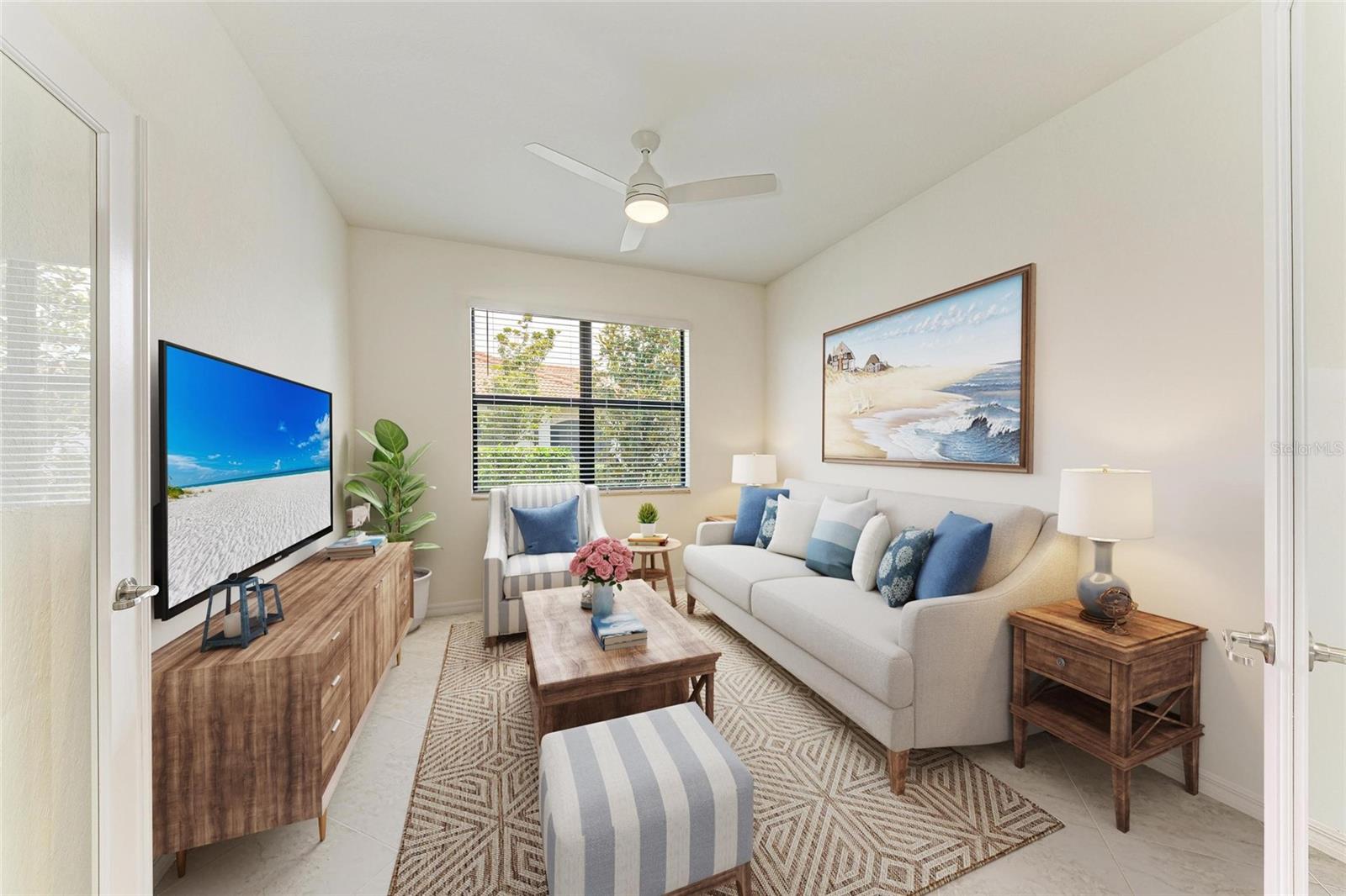 SARASOTA NATIONAL PH 12-A - Residential