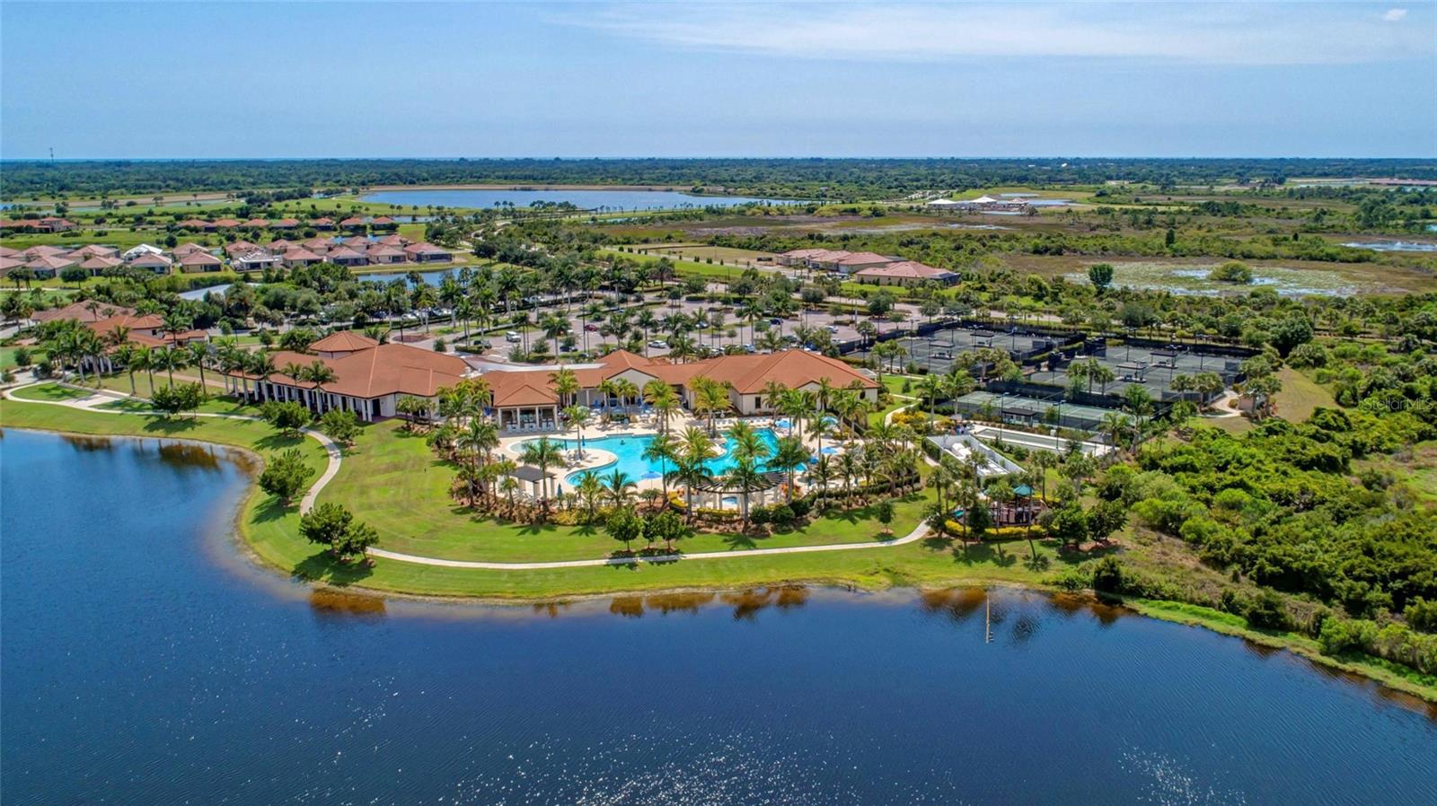 SARASOTA NATIONAL PH 12-A - Residential