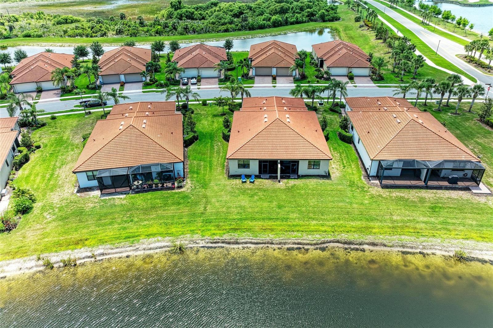 SARASOTA NATIONAL PH 12-A - Residential