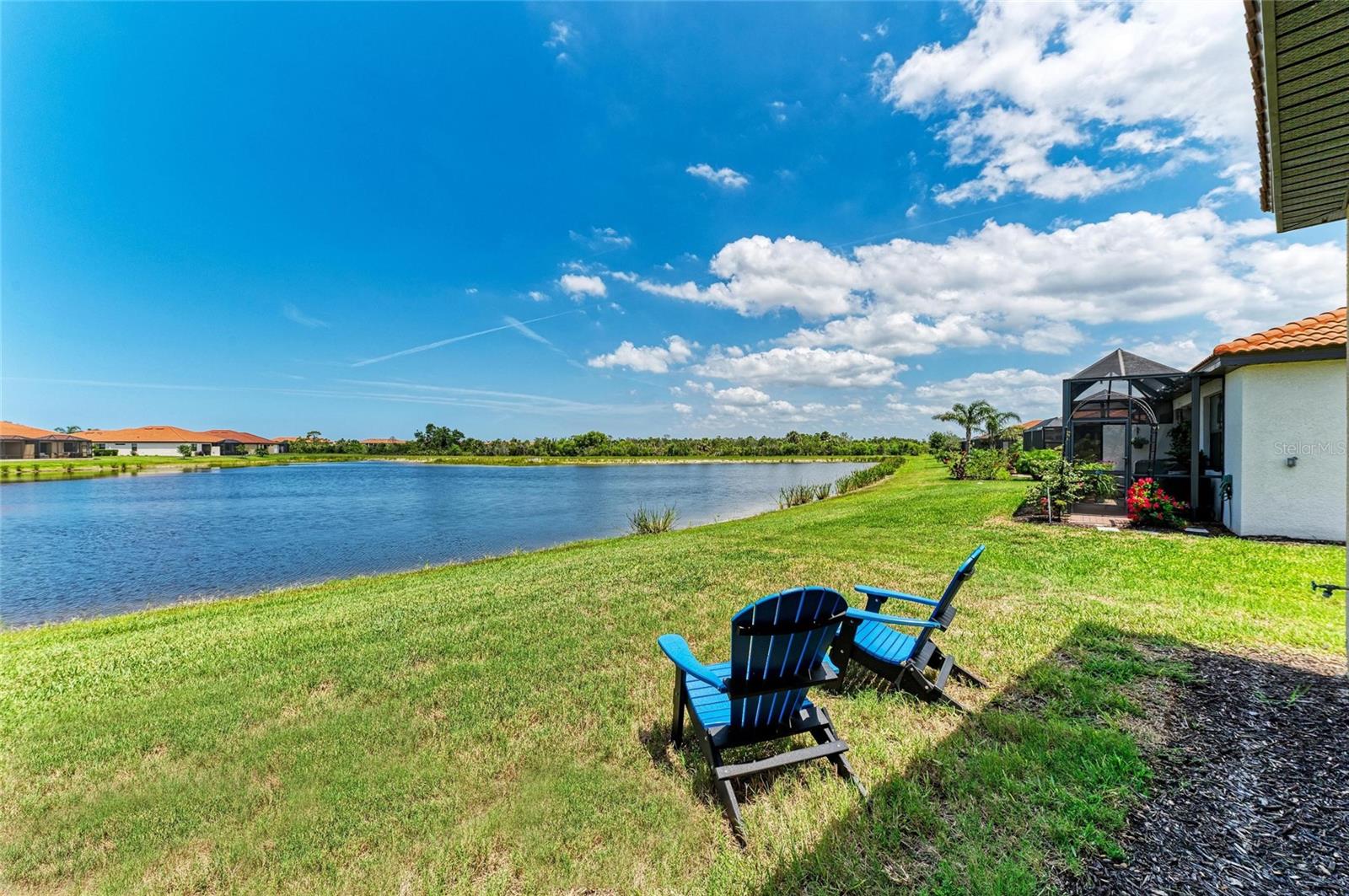 SARASOTA NATIONAL PH 12-A - Residential