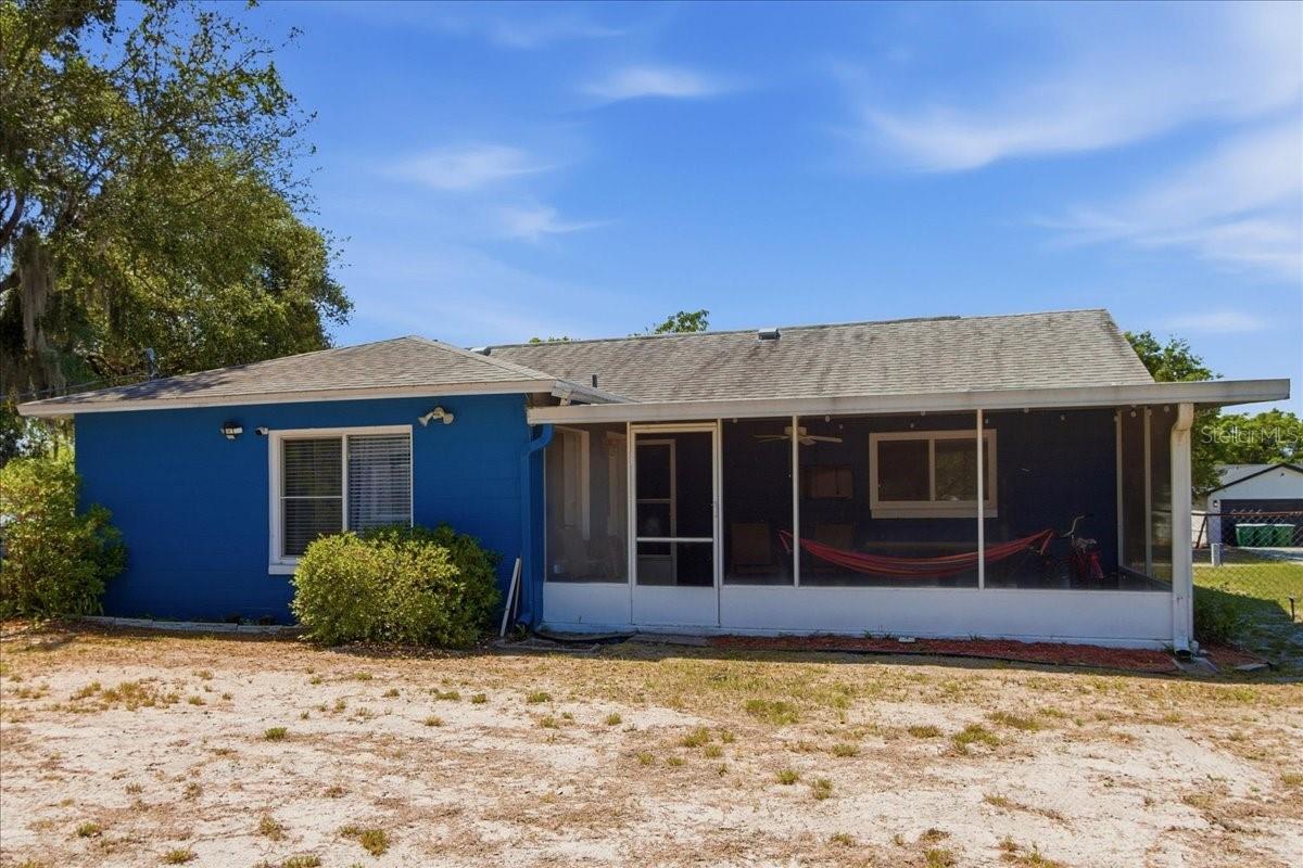 DELTONA LAKES UNIT 32 - Residential