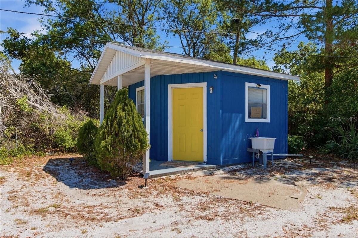 DELTONA LAKES UNIT 32 - Residential