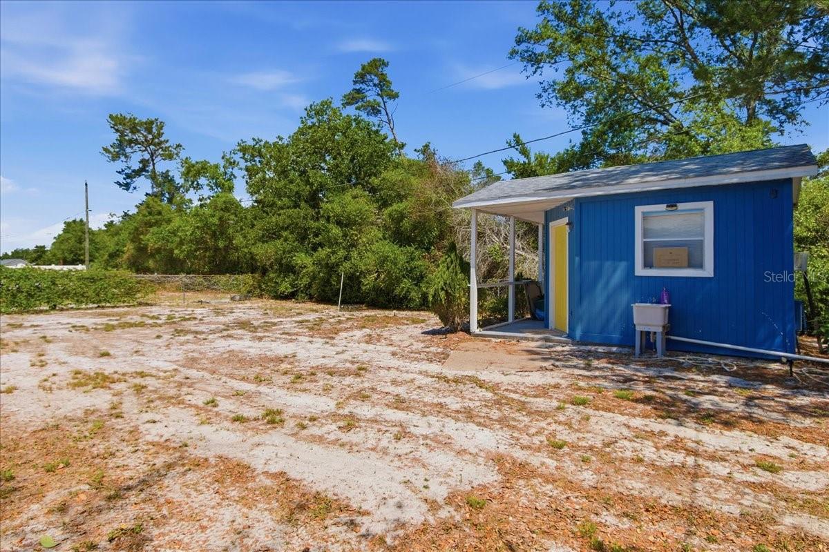 DELTONA LAKES UNIT 32 - Residential