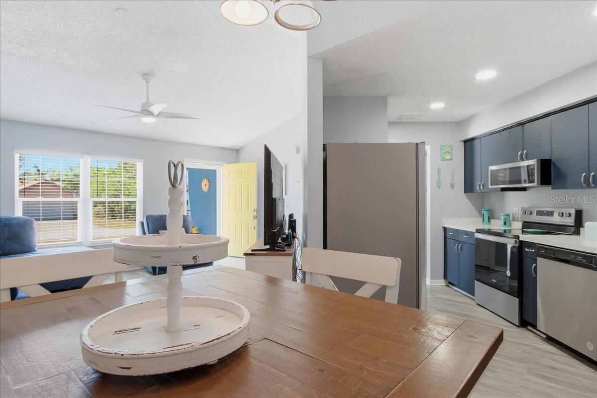 DELTONA LAKES UNIT 32 - Residential