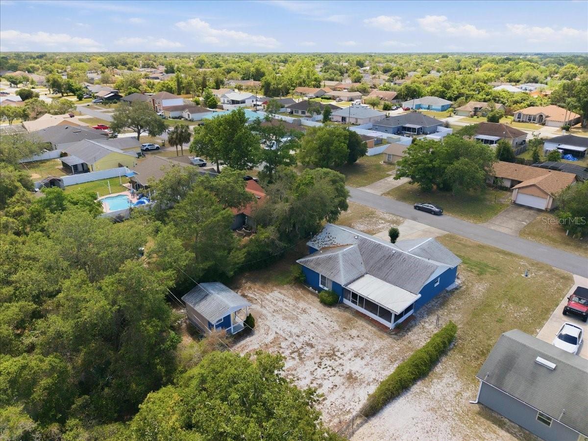 DELTONA LAKES UNIT 32 - Residential