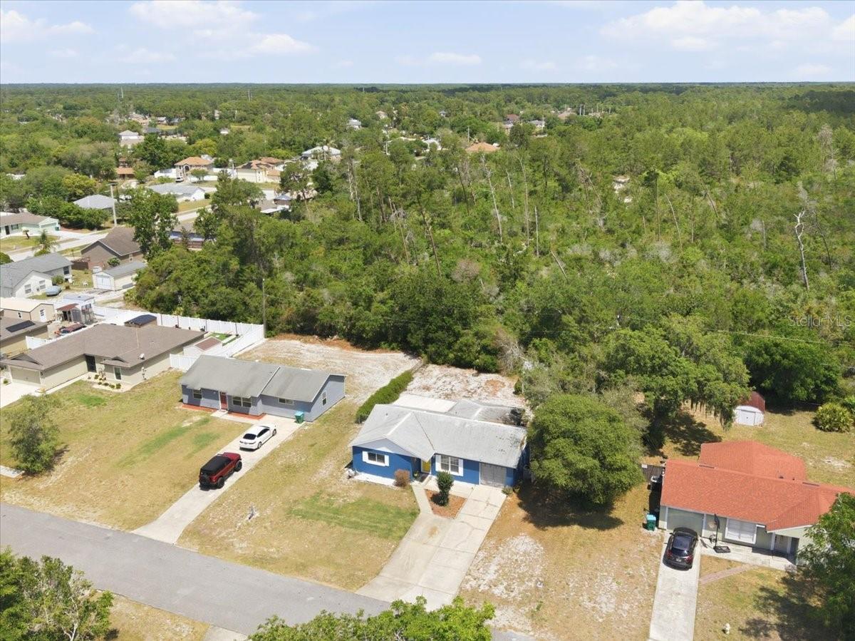 DELTONA LAKES UNIT 32 - Residential