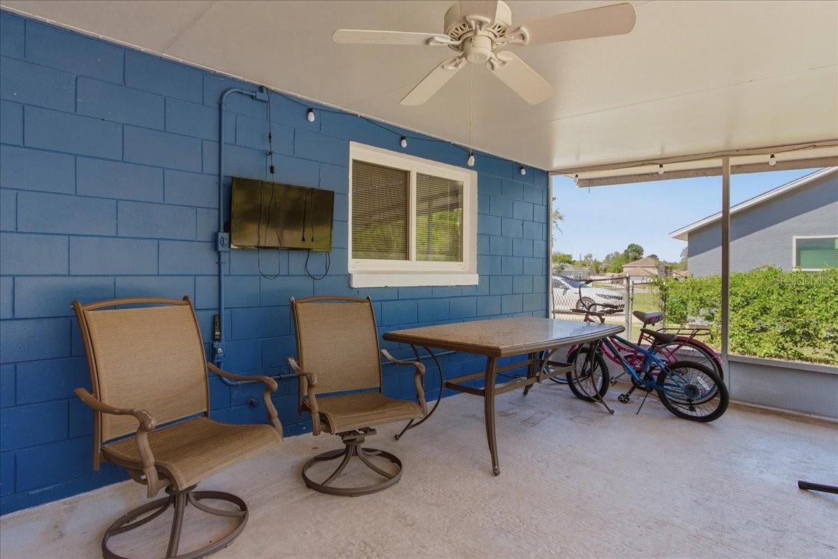 DELTONA LAKES UNIT 32 - Residential