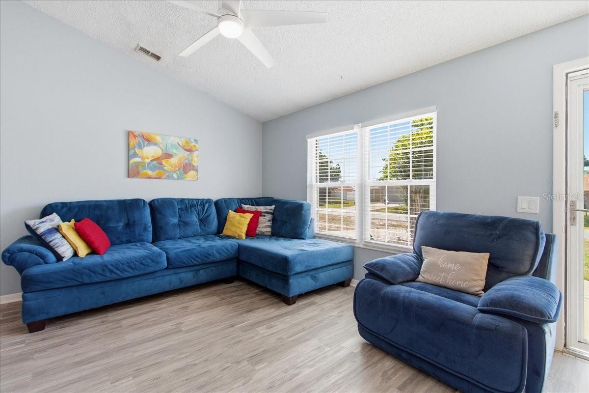 DELTONA LAKES UNIT 32 - Residential