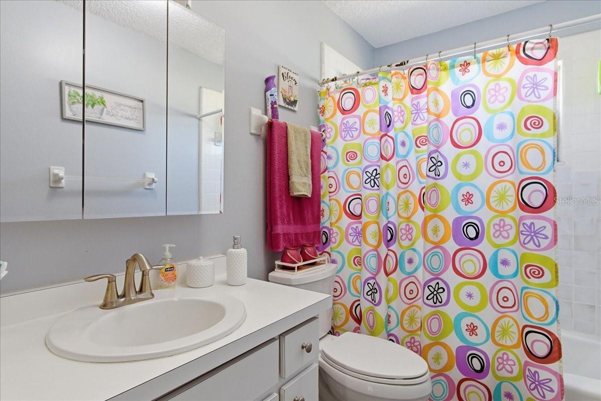 DELTONA LAKES UNIT 32 - Residential