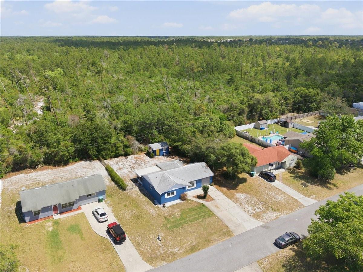 DELTONA LAKES UNIT 32 - Residential