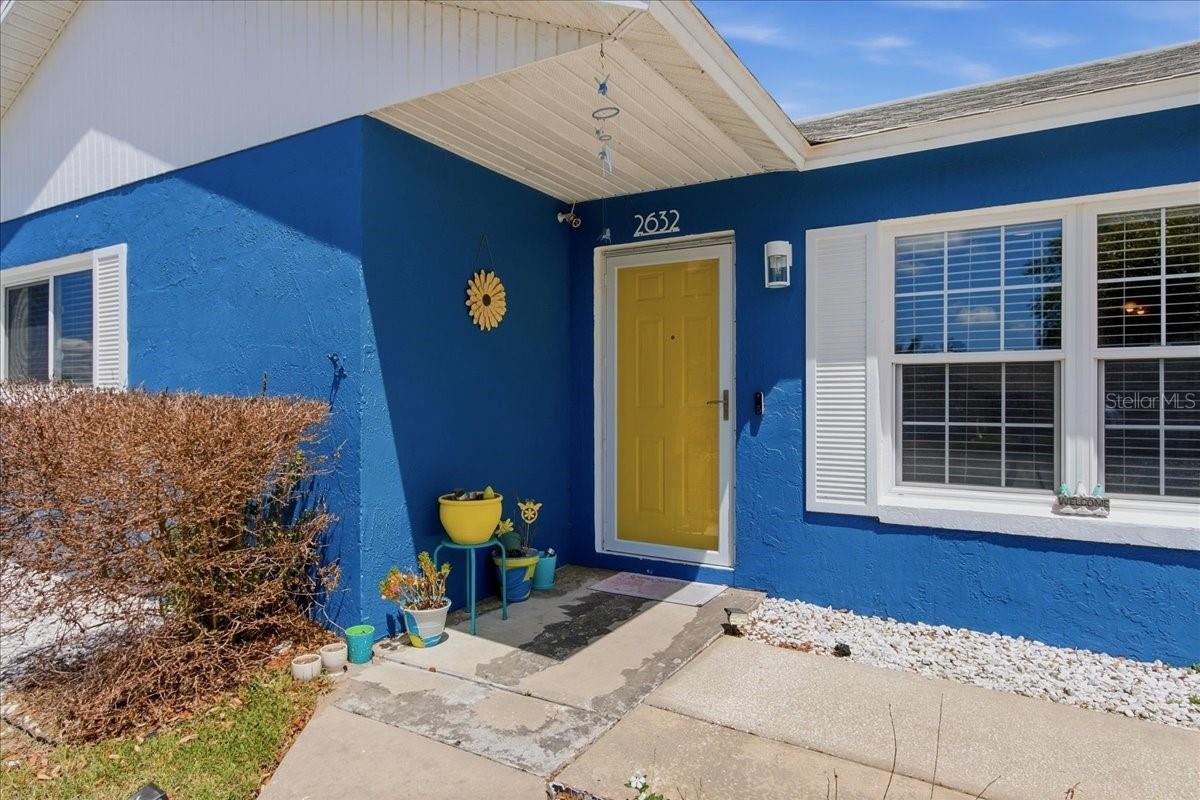 DELTONA LAKES UNIT 32 - Residential