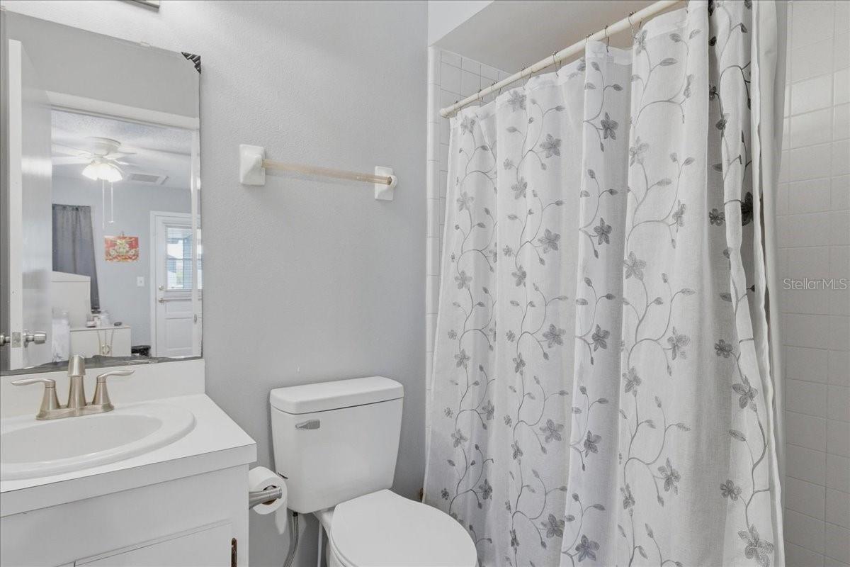 DELTONA LAKES UNIT 32 - Residential