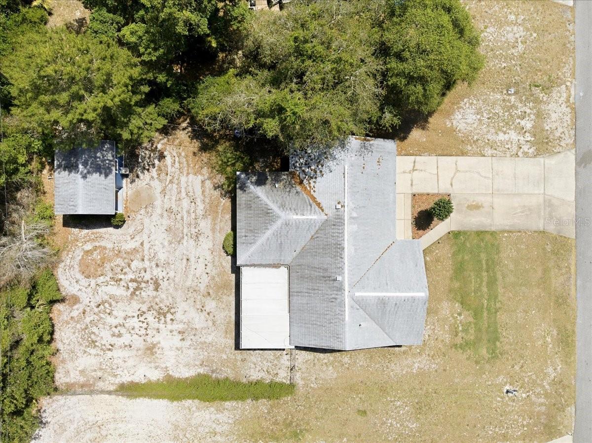 DELTONA LAKES UNIT 32 - Residential