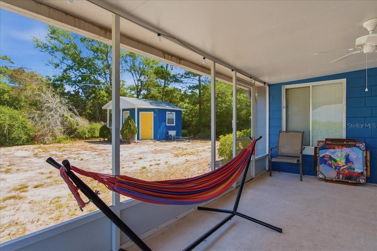 DELTONA LAKES UNIT 32 - Residential