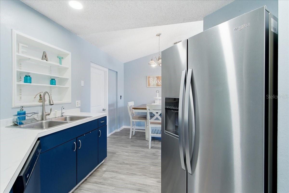 DELTONA LAKES UNIT 32 - Residential