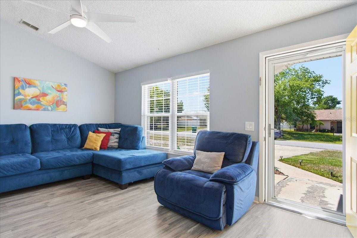 DELTONA LAKES UNIT 32 - Residential