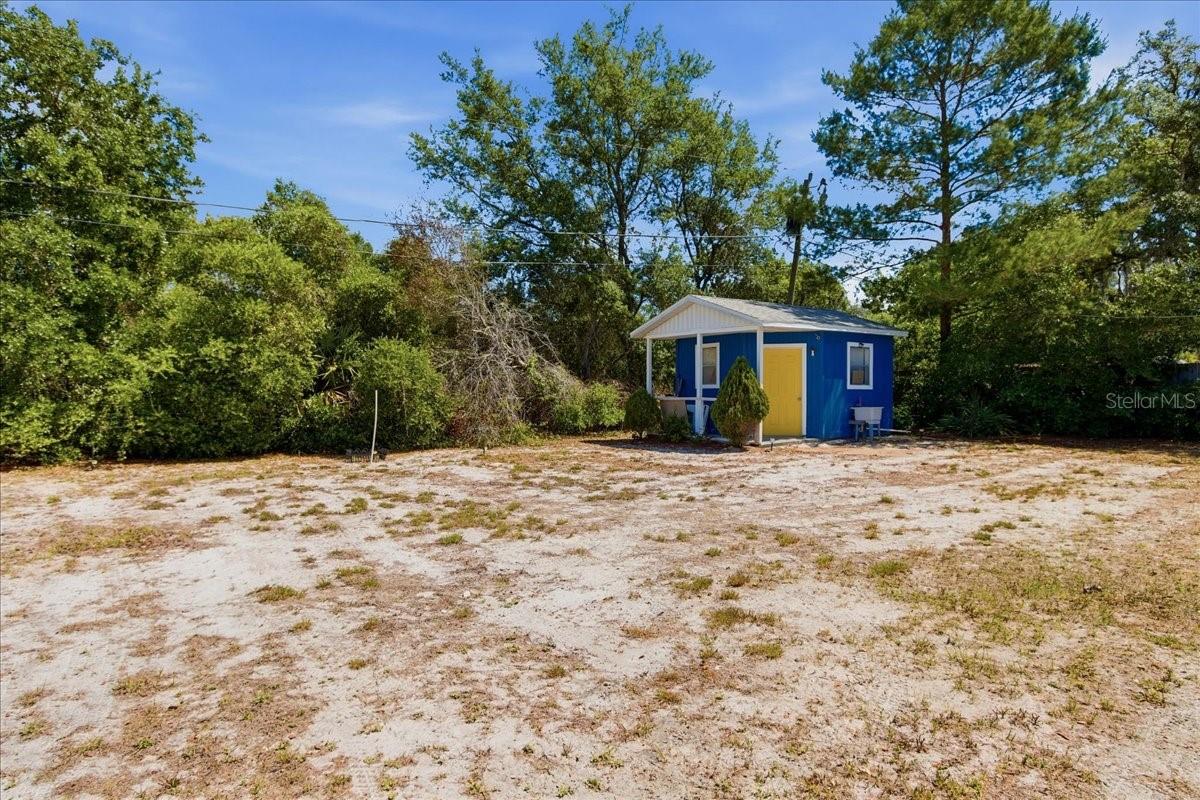 DELTONA LAKES UNIT 32 - Residential