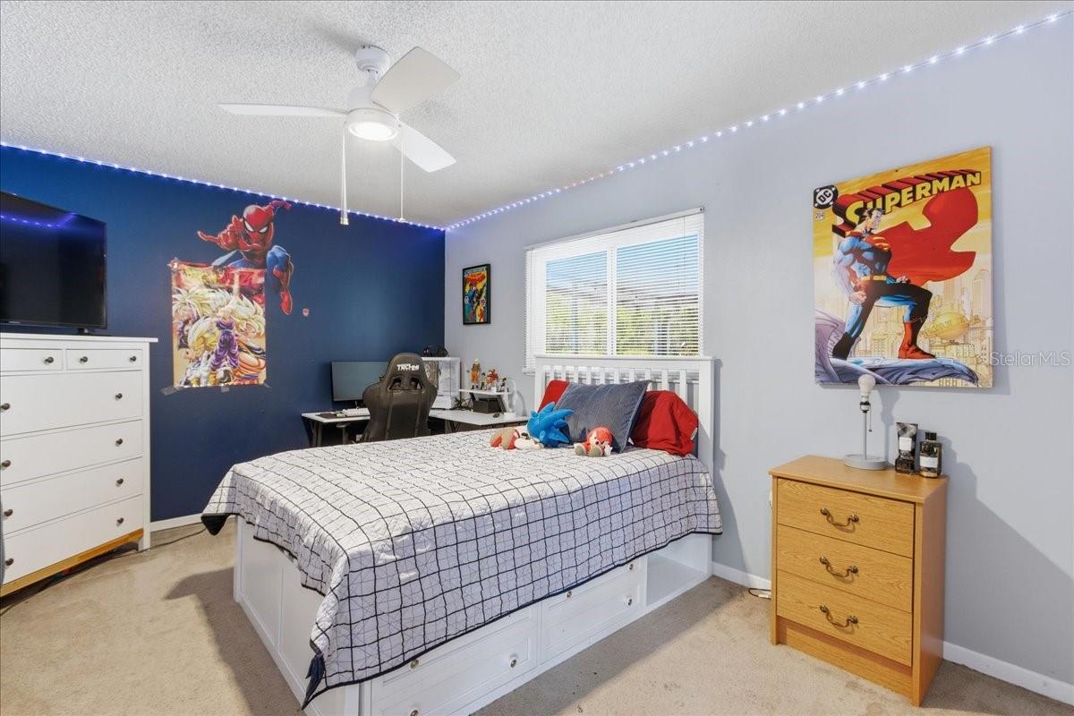 DELTONA LAKES UNIT 32 - Residential