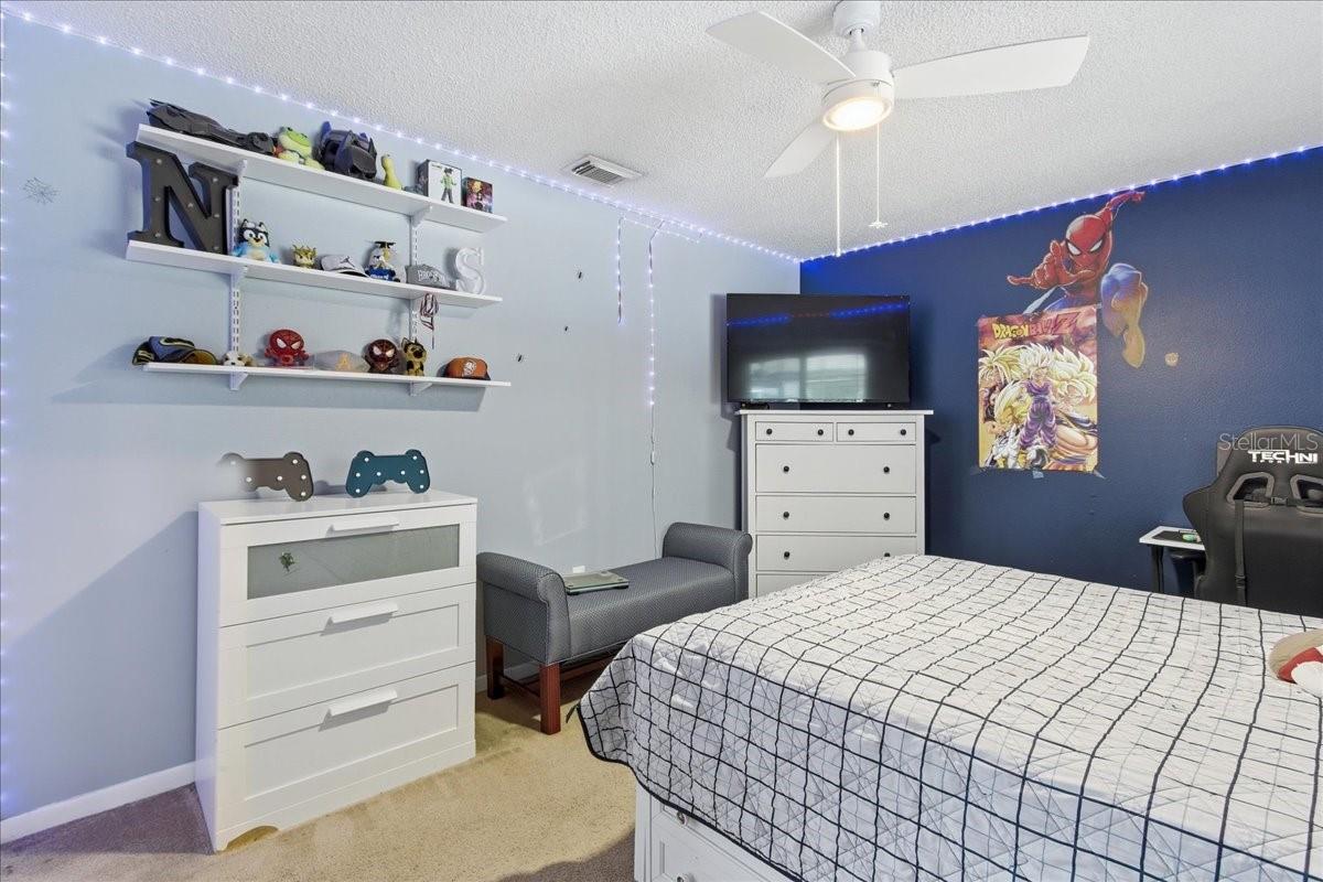 DELTONA LAKES UNIT 32 - Residential