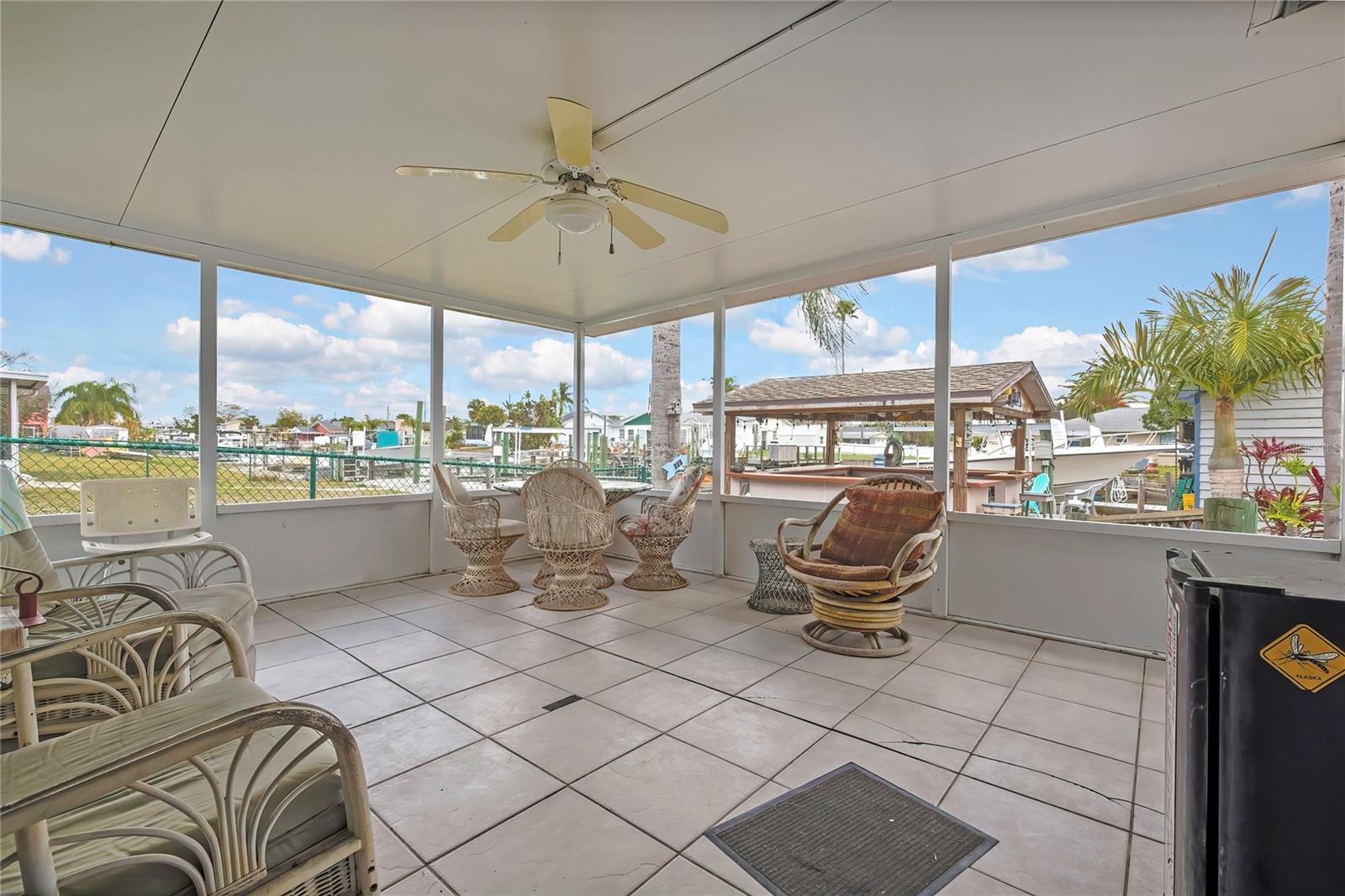 HUDSON BEACH ESTATES - Residential