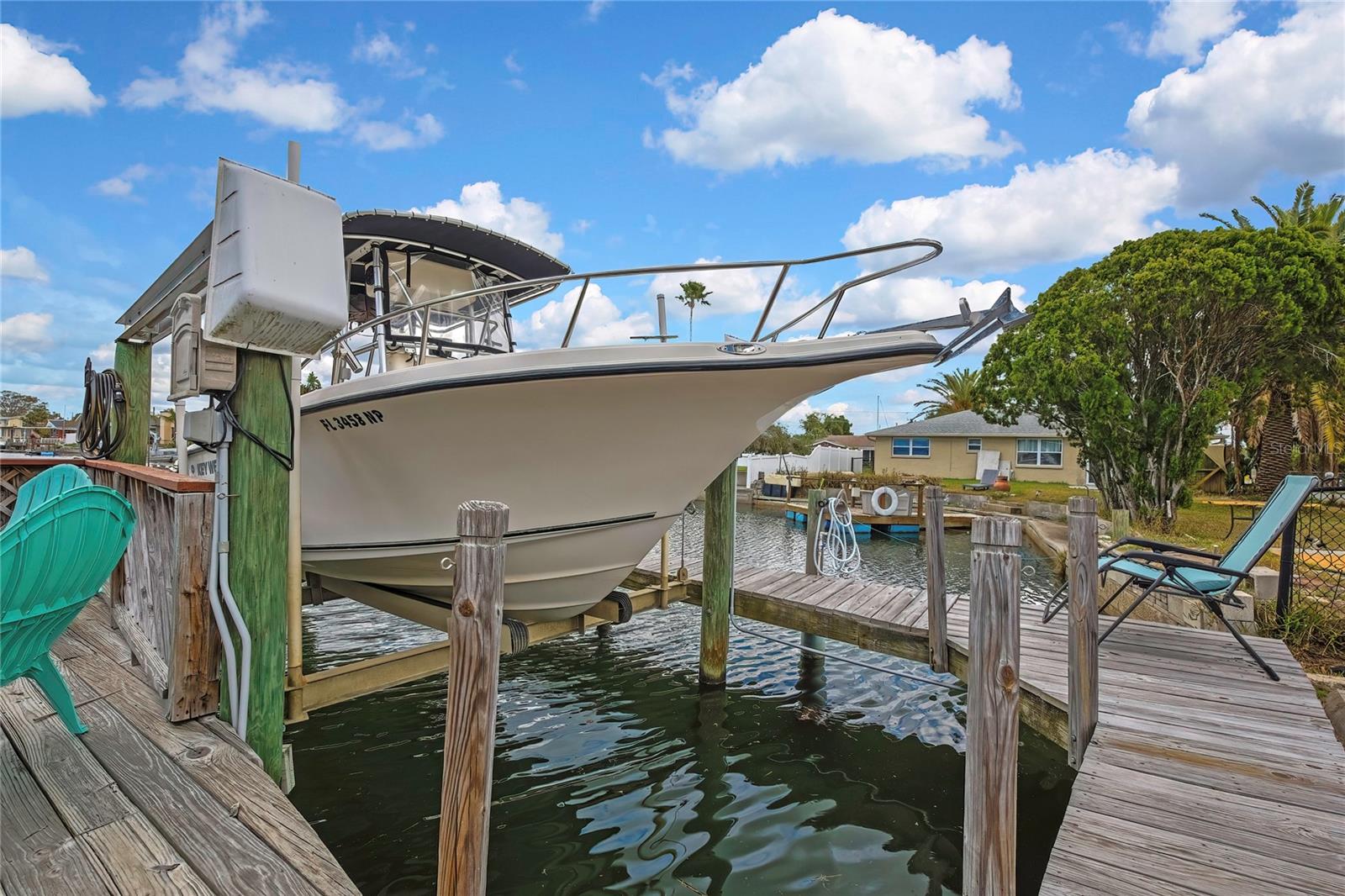 HUDSON BEACH ESTATES - Residential