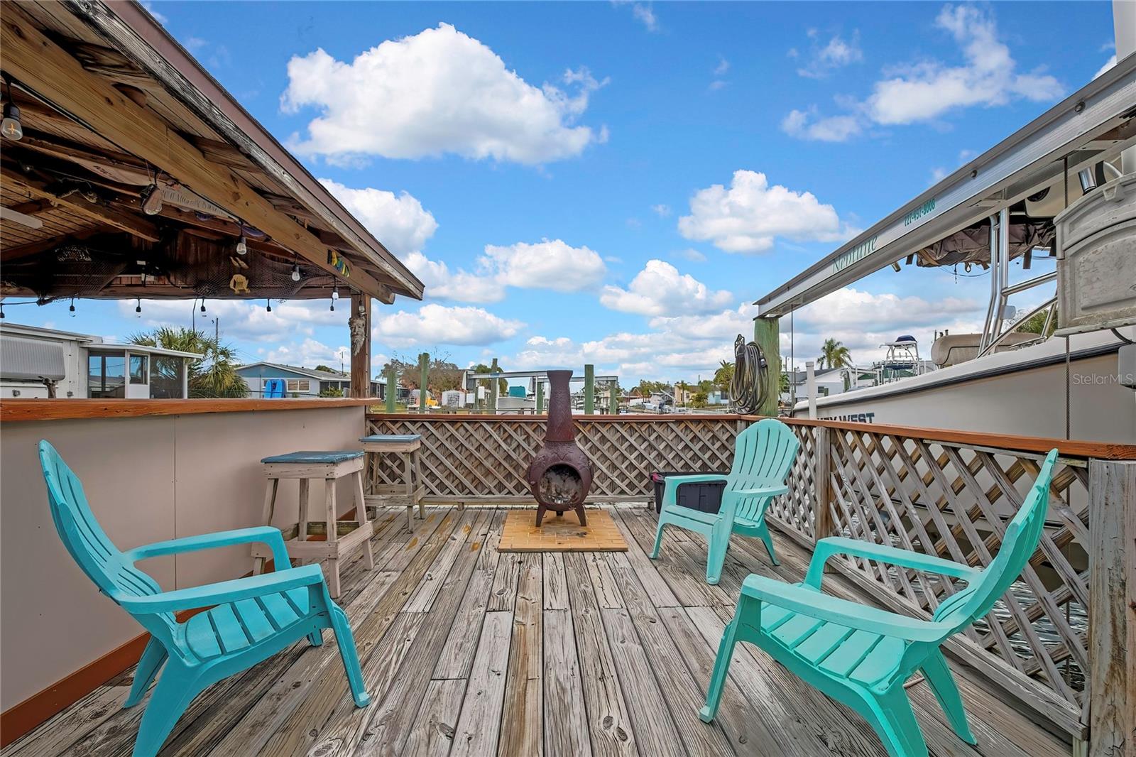 HUDSON BEACH ESTATES - Residential