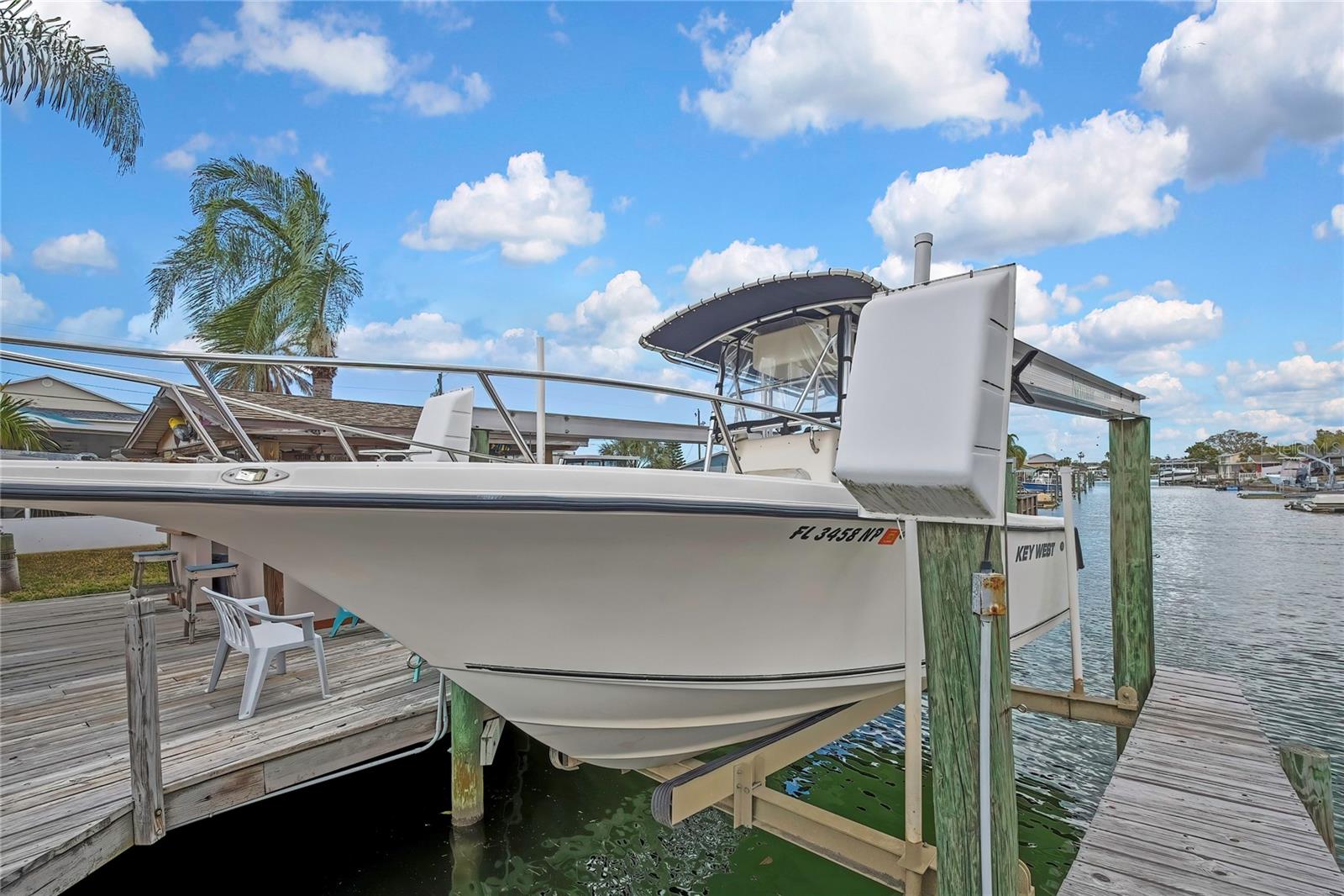 HUDSON BEACH ESTATES - Residential