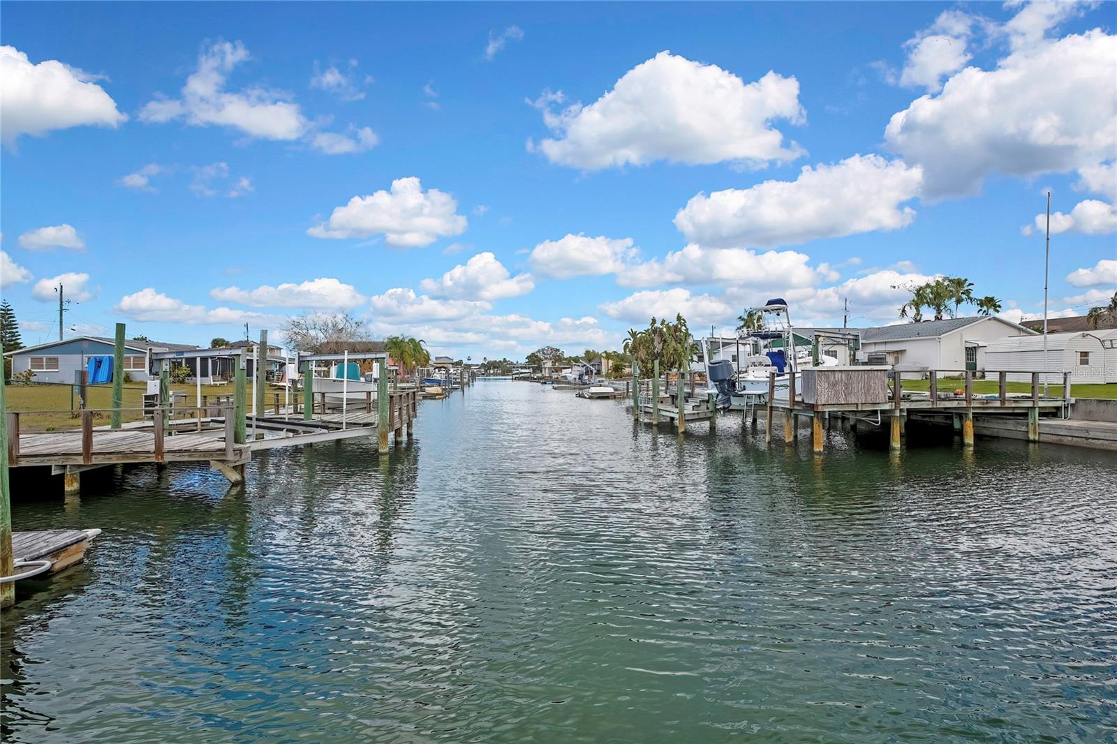 HUDSON BEACH ESTATES - Residential