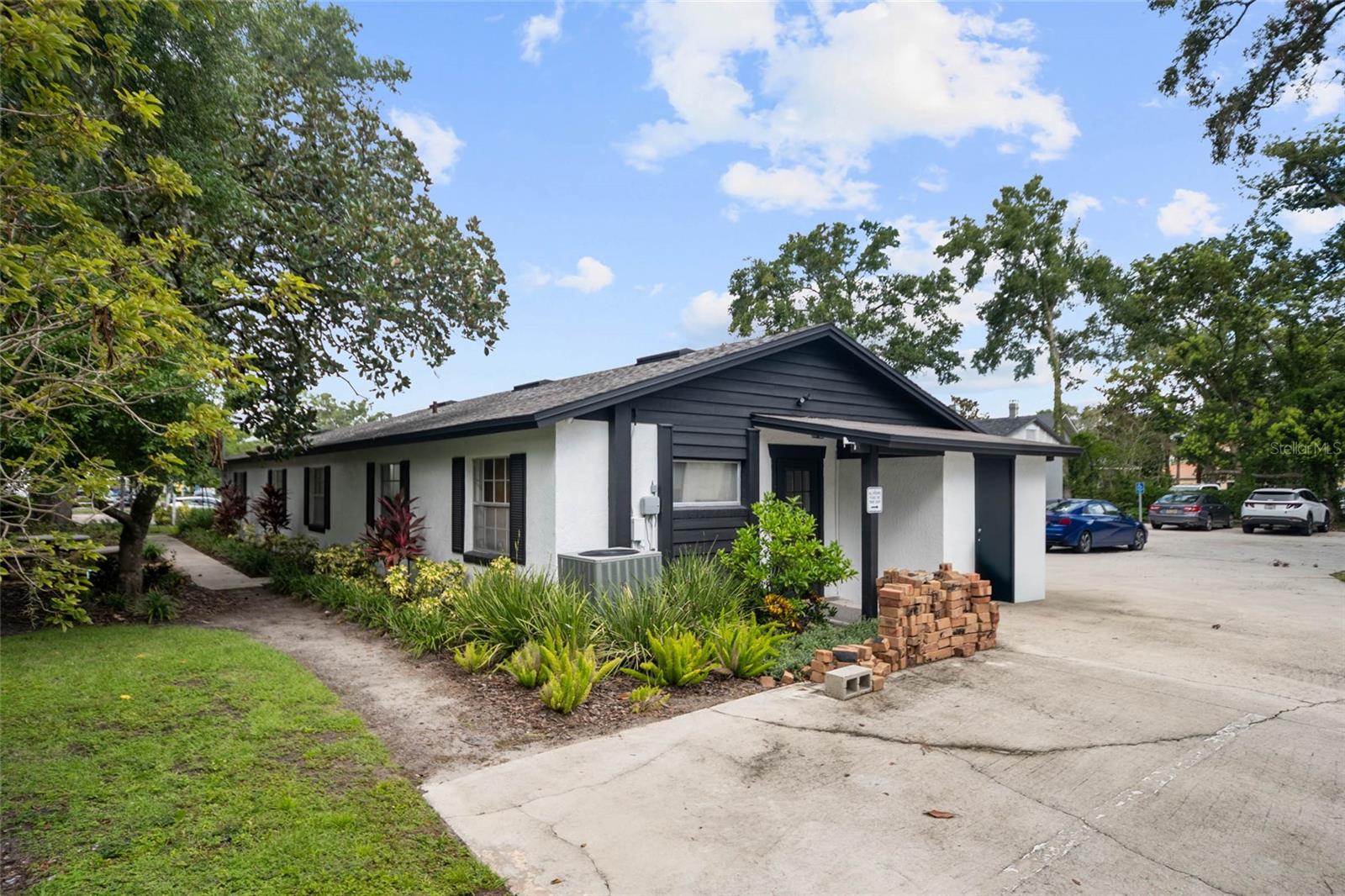 Turnkey Medical Office in Maitland! Conveniently located directly across from the JCC with immediate access to I-4, this fully built-out dental office is zoned for medical use and ready for occupancy. The space features ample on-site parking for patients and staff, a spacious and professional reception area, and multiple private treatment bays designed for efficiency and privacy. With its prime location, strong visibility, and complete medical build-out, this office offers an ideal setting for dental, medical, or professional practices seeking a move-in ready solution in the heart of Maitland.
