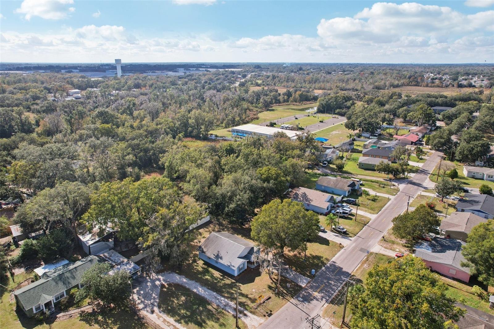 SUNSET HEIGHTS REV - Residential