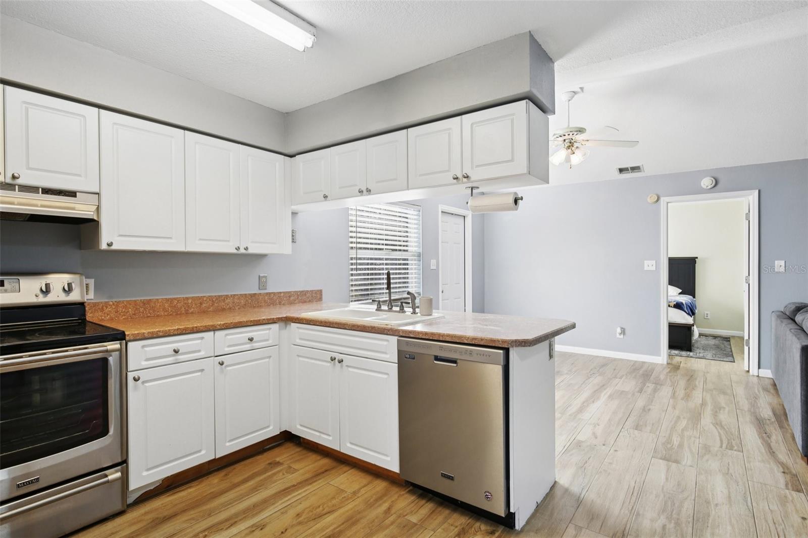 SUNSET HEIGHTS REV - Residential