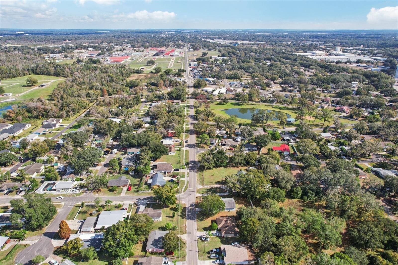 SUNSET HEIGHTS REV - Residential