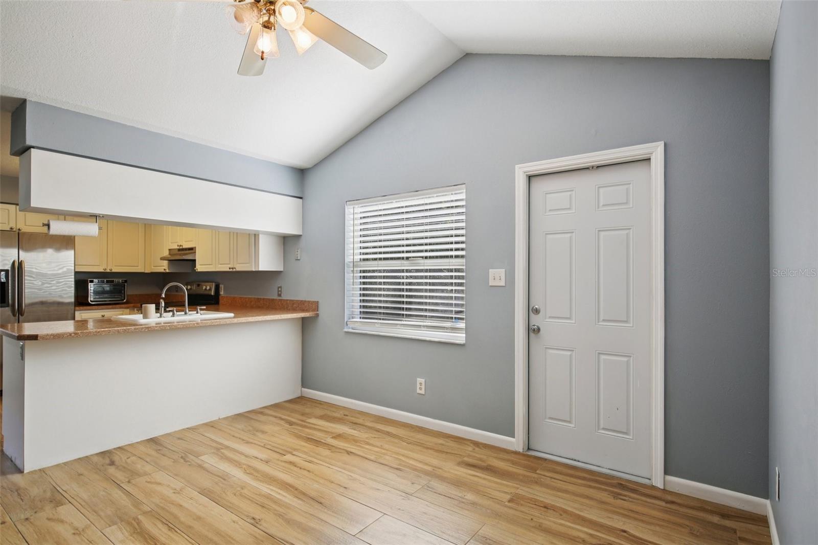 SUNSET HEIGHTS REV - Residential