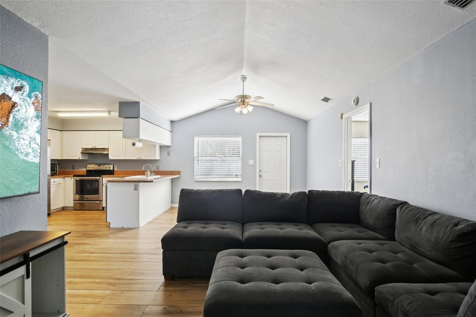 SUNSET HEIGHTS REV - Residential