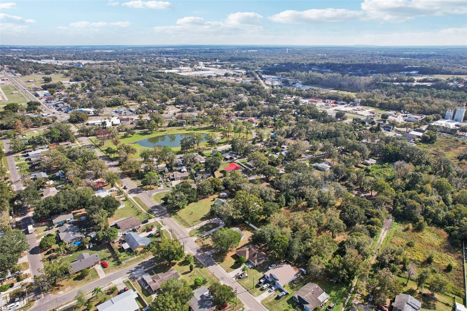 SUNSET HEIGHTS REV - Residential