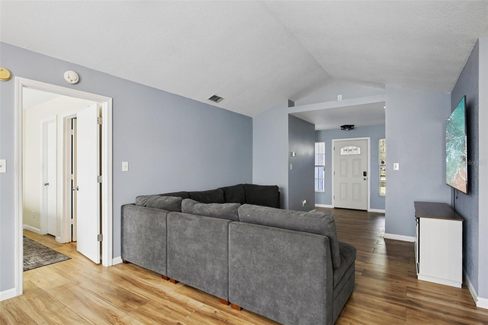 SUNSET HEIGHTS REV - Residential