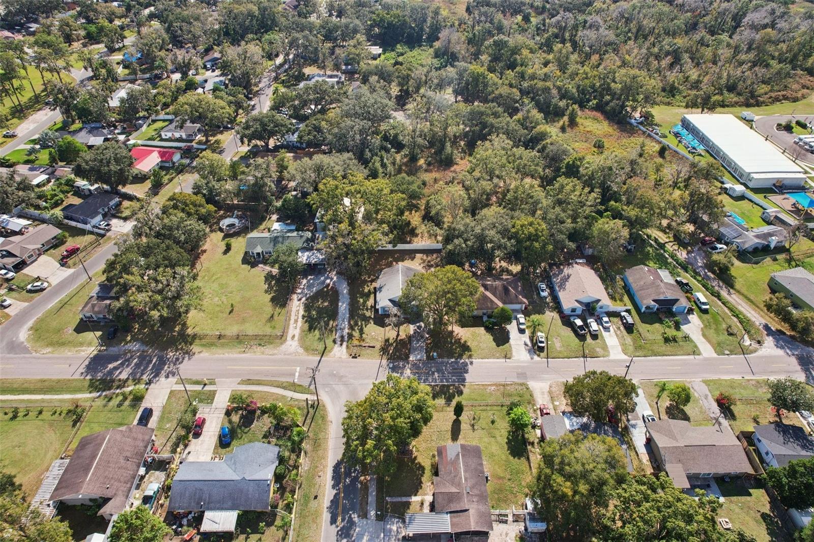 SUNSET HEIGHTS REV - Residential